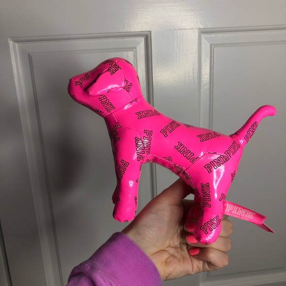Victoria Secret Pink Dog - Picture 2 of 3